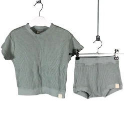 Unisex t-paita, koko 80 - 86