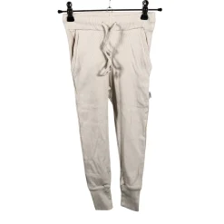 Unisex trikoohousut, koko 110 - 116