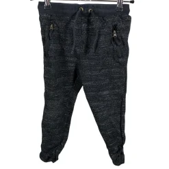 Unisex trikoohousut, koko 98 - 104