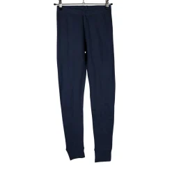 Unisex trikoohousut, koko 134 - 140