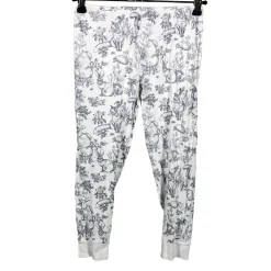 Unisex trikoohousut, koko 110 - 116