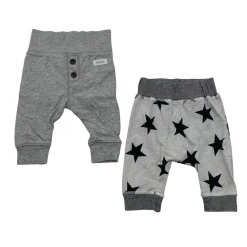 Unisex trikoohousut, koko 56 - 62