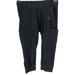 Unisex trikoohousut, koko 74 - 80