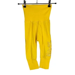 Unisex trikoohousut, koko 80 - 86
