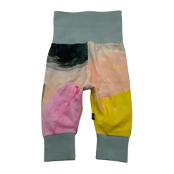 Unisex trikoohousut, koko 62 - 68