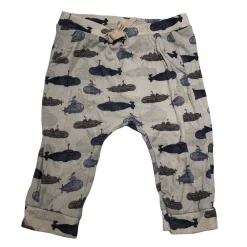 Unisex trikoohousut, koko 56 - 62