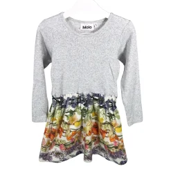 Unisex trikoomekko, koko 98 - 104