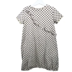Unisex trikoomekko, koko 134 - 140