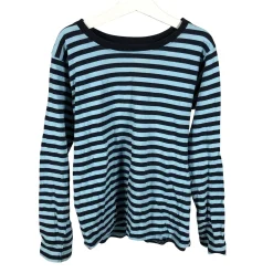 Unisex trikoopaita, koko 134 - 140