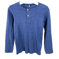 Unisex trikoopaita, koko 110 - 116