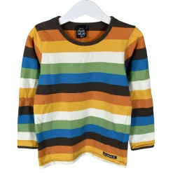Unisex trikoopaita, koko 110 - 116