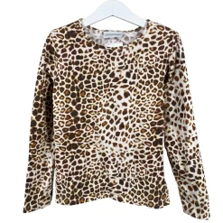 Unisex trikoopaita, koko 122 - 128