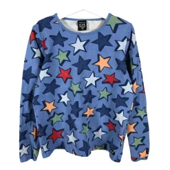Unisex trikoopaita, koko 134 - 140