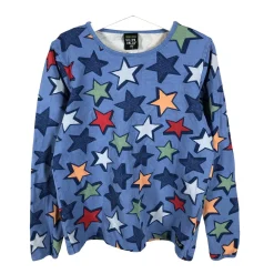 Unisex trikoopaita, koko 134 - 140