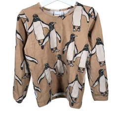 Unisex trikoopaita, koko 110 - 116