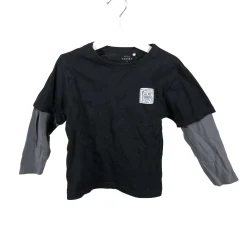 Unisex trikoopaita, koko 104 - 110
