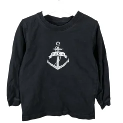 Unisex trikoopaita, koko 110 - 116
