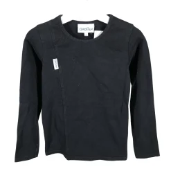 Unisex trikoopaita, koko 110 - 116
