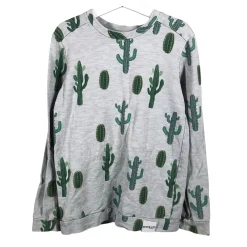 Unisex trikoopaita, koko 134 - 140
