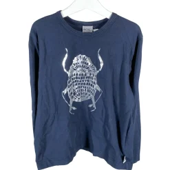 Unisex trikoopaita, koko 134 - 140