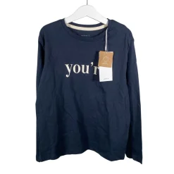 Unisex trikoopaita, koko 134 - 140