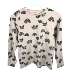 Unisex trikoopaita, koko 146 - 152