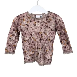 Unisex trikoopaita, koko 80 - 86