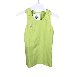 Unisex trikootoppi, koko 116 - 122