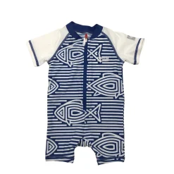 Unisex uimapuku, koko 56 - 62