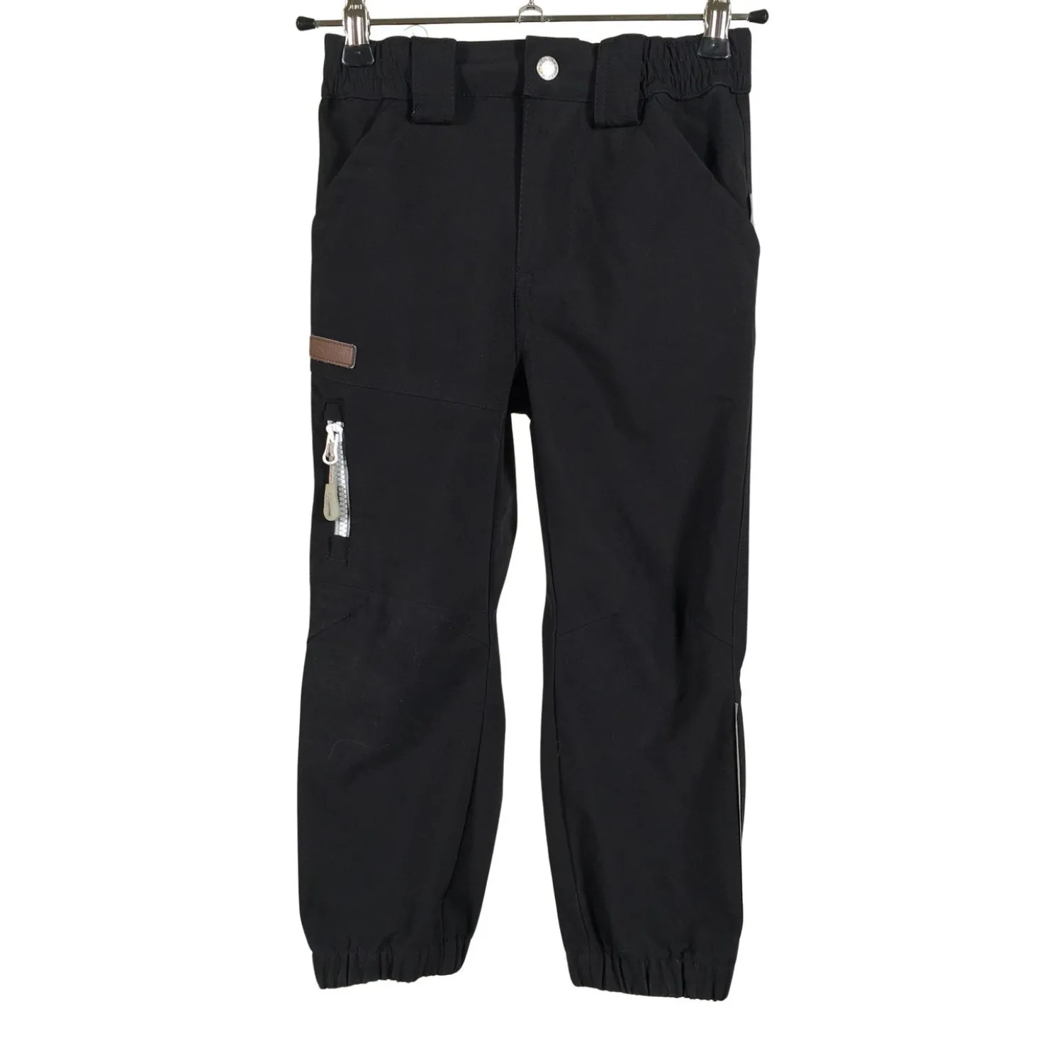 Unisex ulkoiluhousut, koko 104 - 110