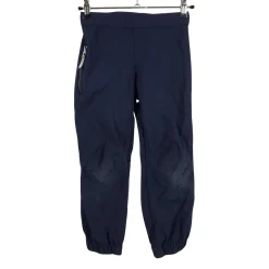 Unisex ulkoiluhousut, koko 116 - 122