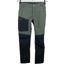 Unisex ulkoiluhousut, koko 152 - 158