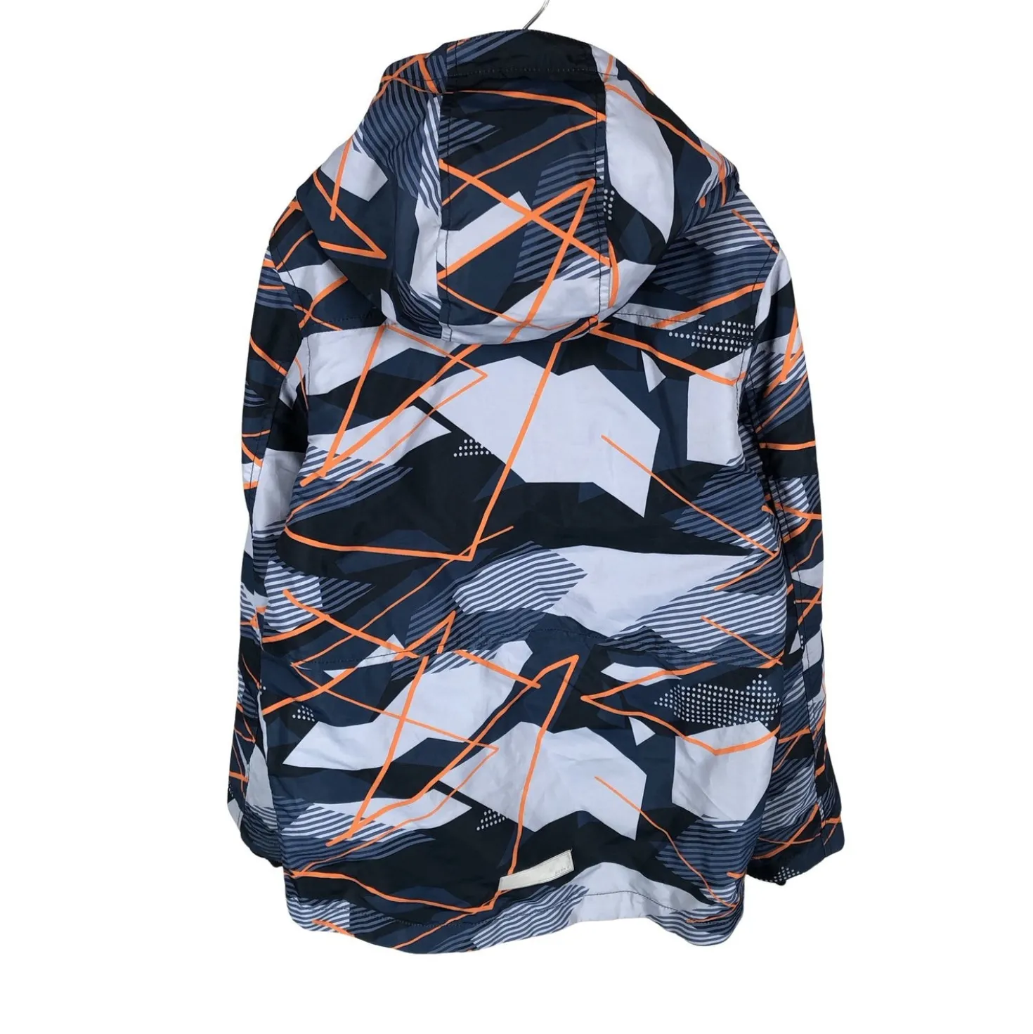 Unisex ulkoilutakki, koko 134 - 140