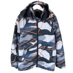 Unisex ulkoilutakki, koko 134 - 140