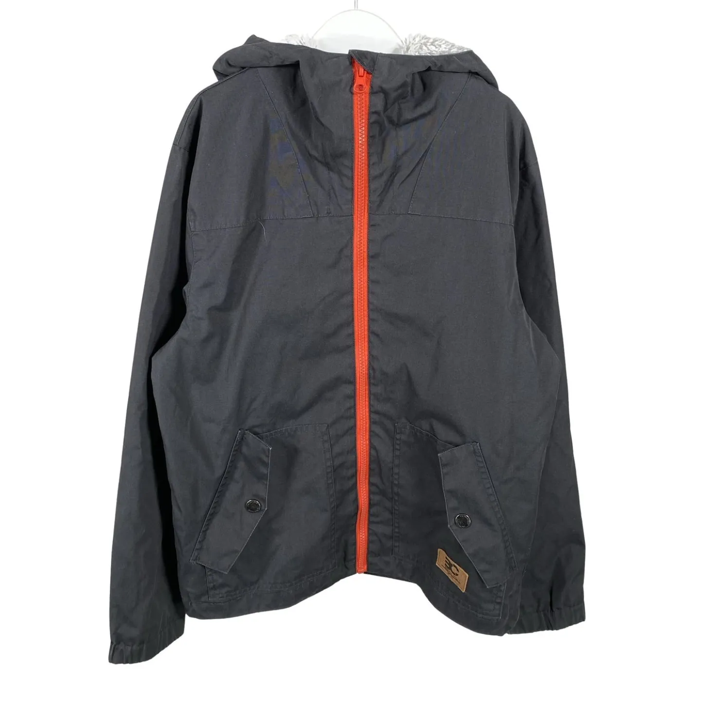 Unisex ulkoilutakki, koko 146 - 152