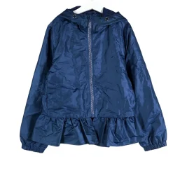 Unisex ulkoilutakki, koko 146 - 152