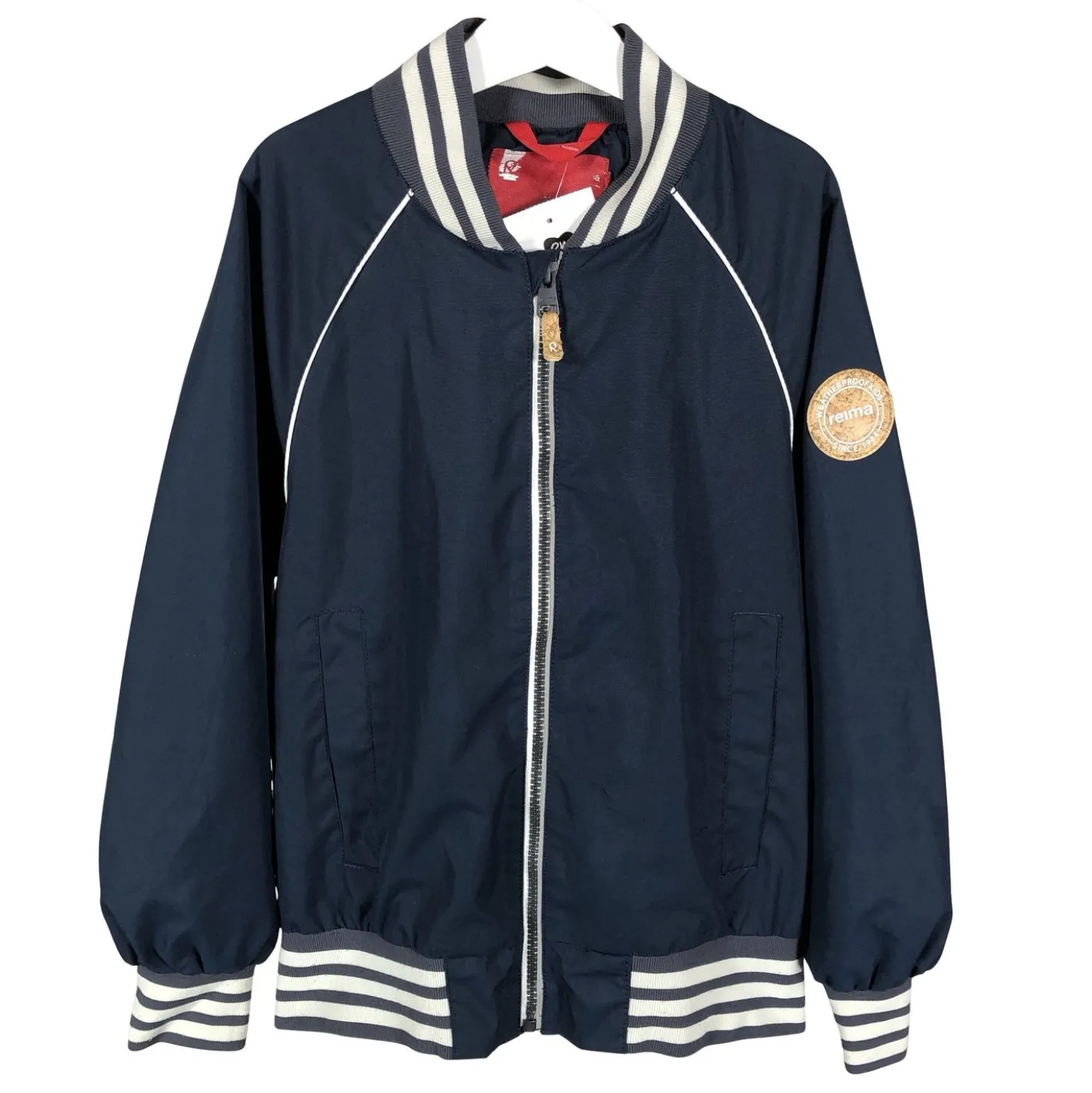 Unisex ulkoilutakki, koko 134 - 140