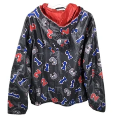 Unisex ulkoilutakki, koko 134 - 140