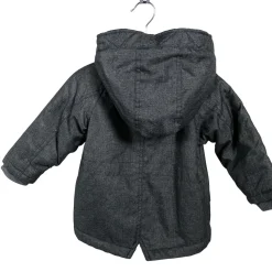 Unisex ulkoilutakki, koko 74 - 80