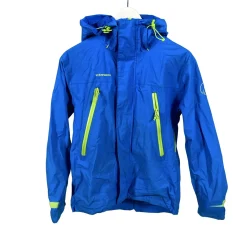 Unisex ulkoilutakki, koko 152 - 158