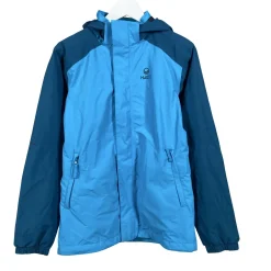 Unisex ulkoilutakki, koko 158 - 164