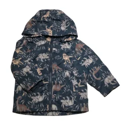 Unisex ulkoilutakki, koko 74 - 80