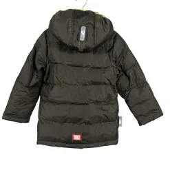 Unisex untuvatakki, koko 104 - 110