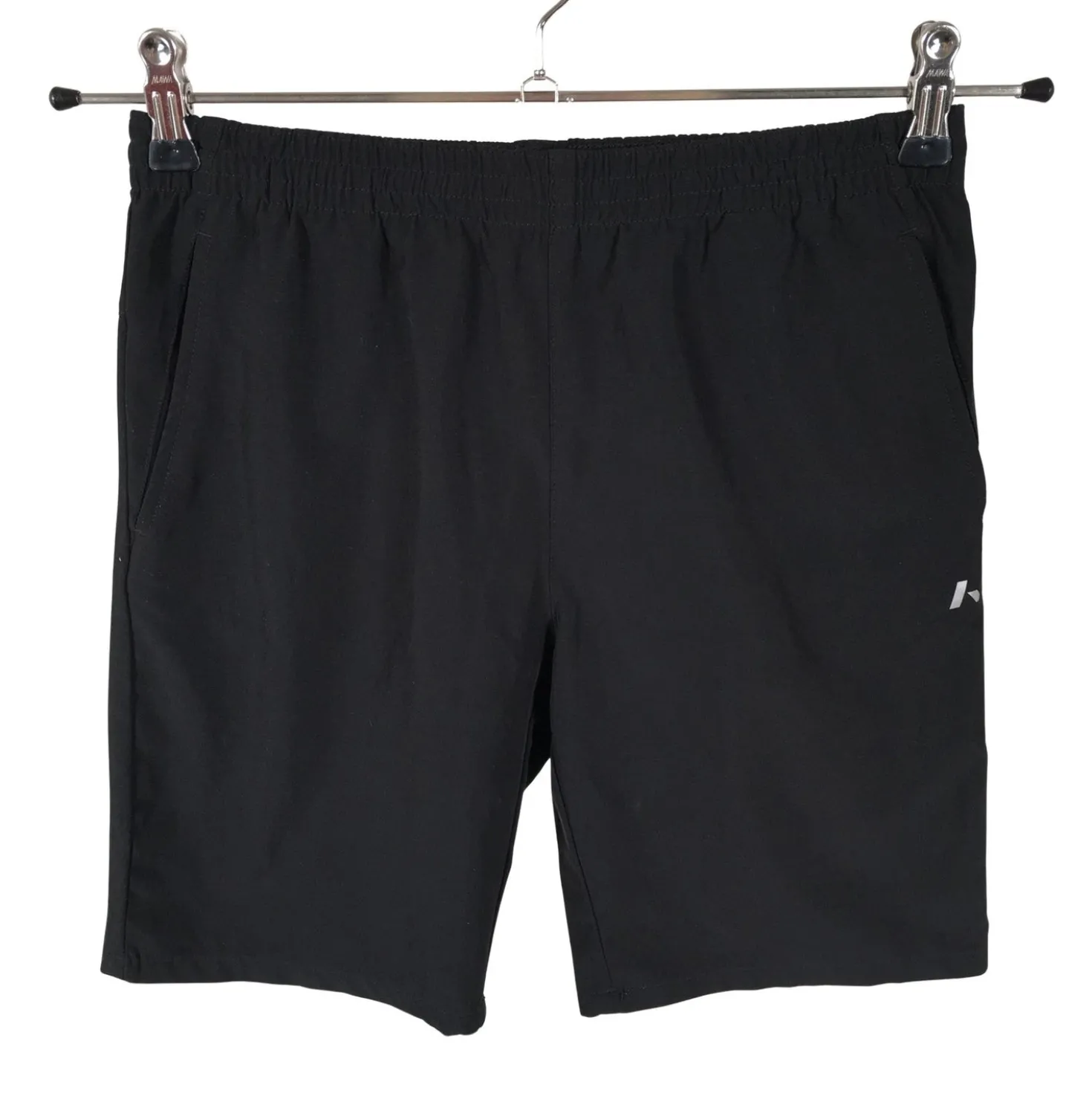 Unisex urheilushortsit, koko 152 - 158