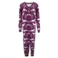 Unisex villahaalari, koko 128 - 134