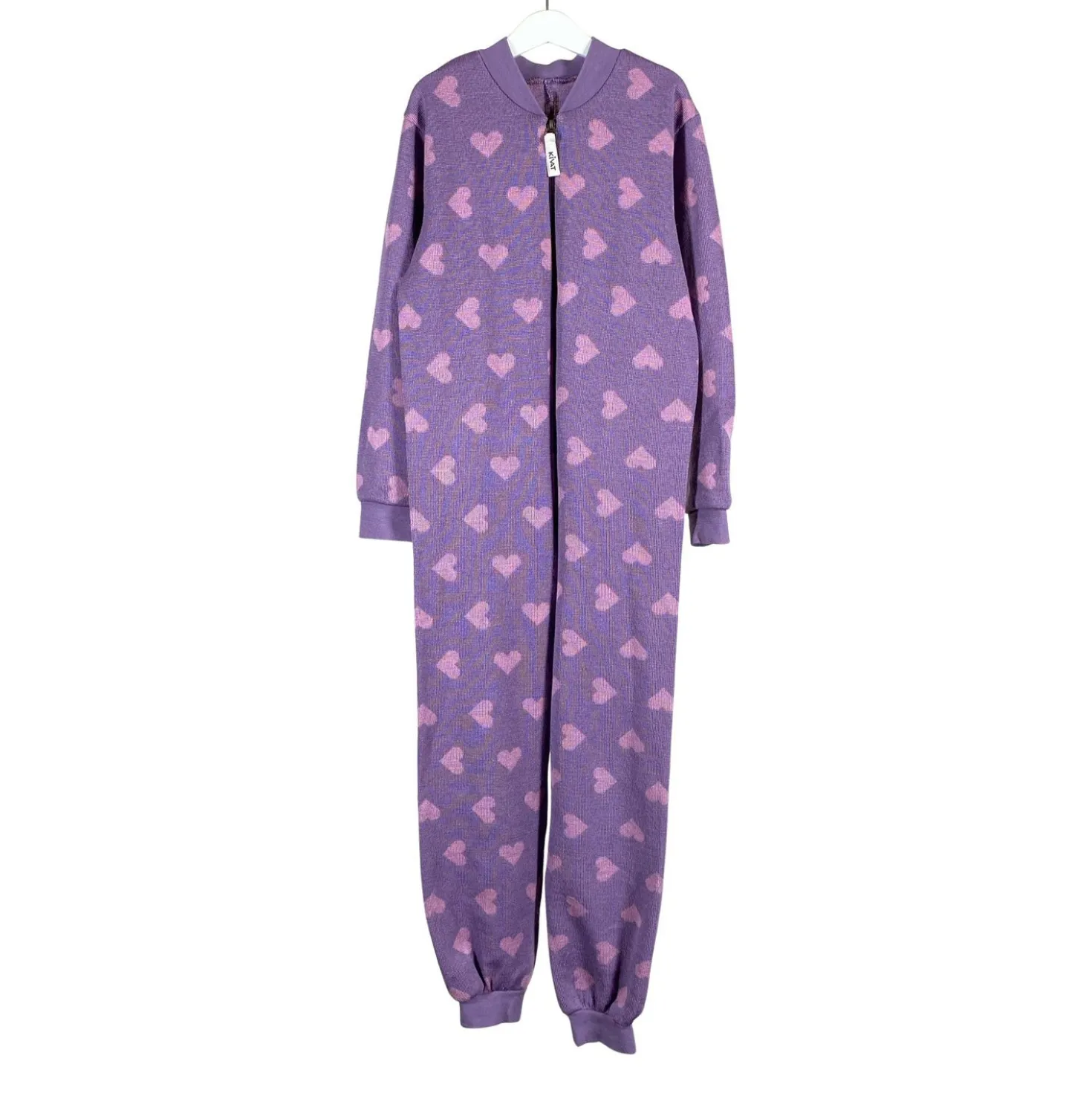 Unisex villahaalari, koko 146 - 152