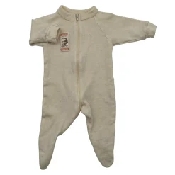 Unisex villahaalari, koko 56 - 62