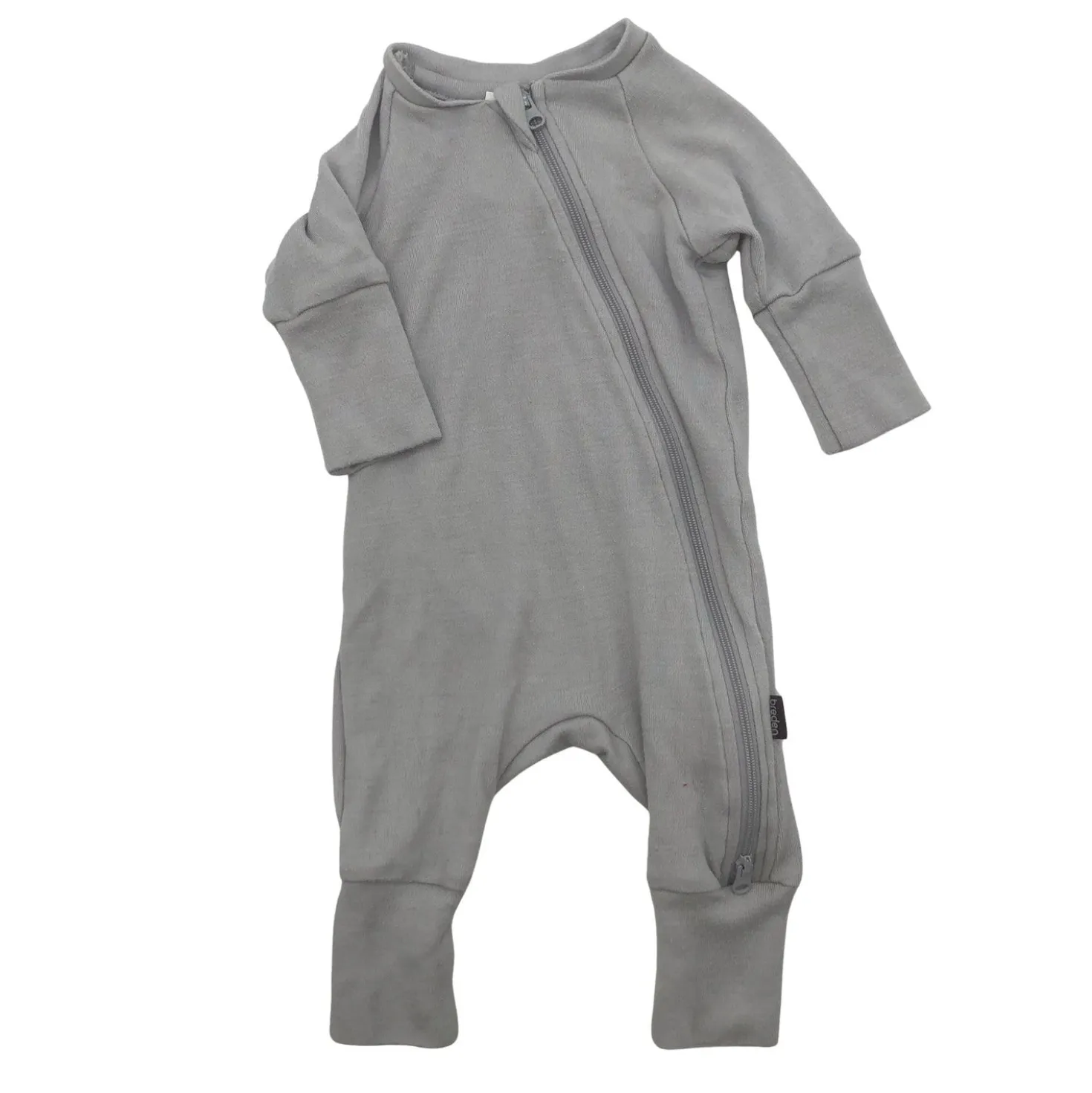 Unisex villahaalari, koko 50 - 56