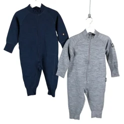 Unisex villahaalari, koko 80 - 86