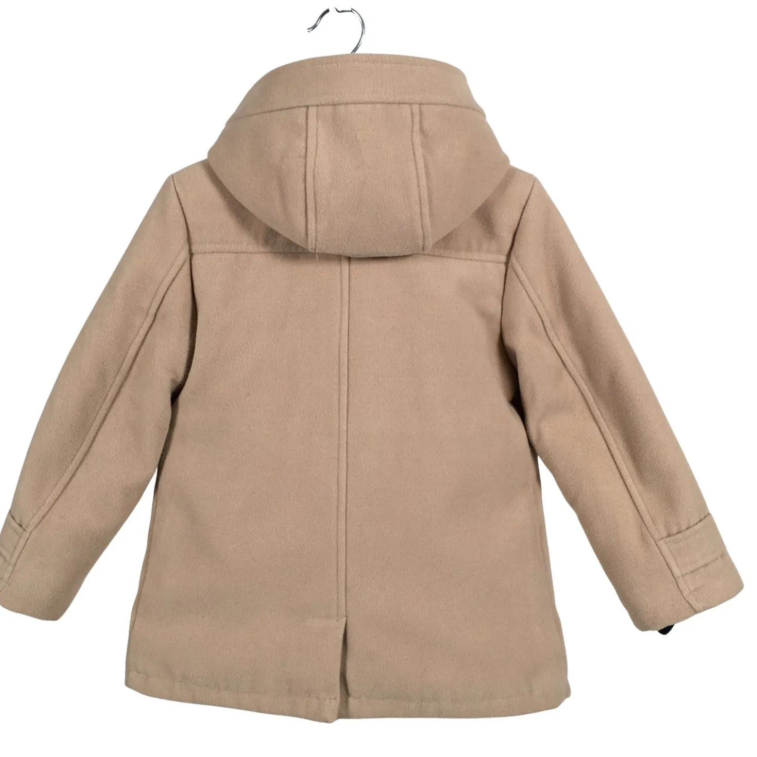 Unisex villakangastakki, koko 104 - 110